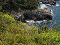 cala del lupinaro 